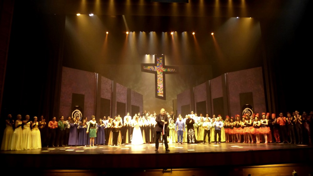 025 Fausto de Gounod