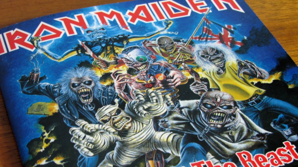 099 Best of the Beast. blog